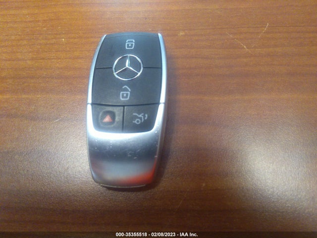 2018 Mercedes-Benz S-Class, VIN: WDDUG8DB0JA368915