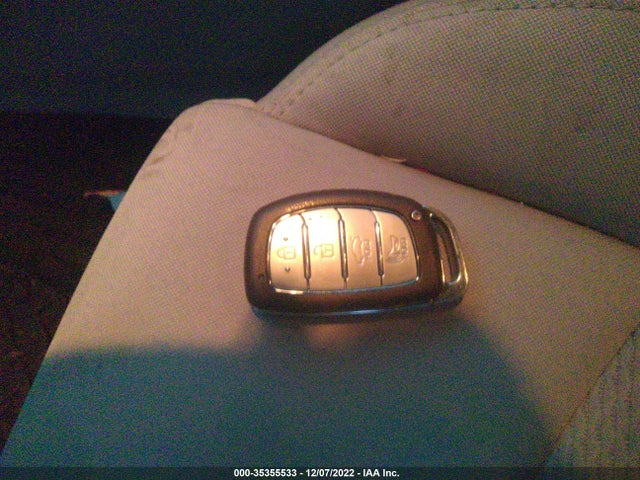 2018 Hyundai Sonata, VIN: 5NPE34AF8JH630196