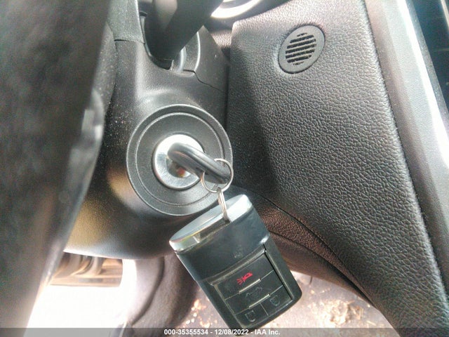 1G6DF577390155433 Cadillac Cts Rwd W/1sa