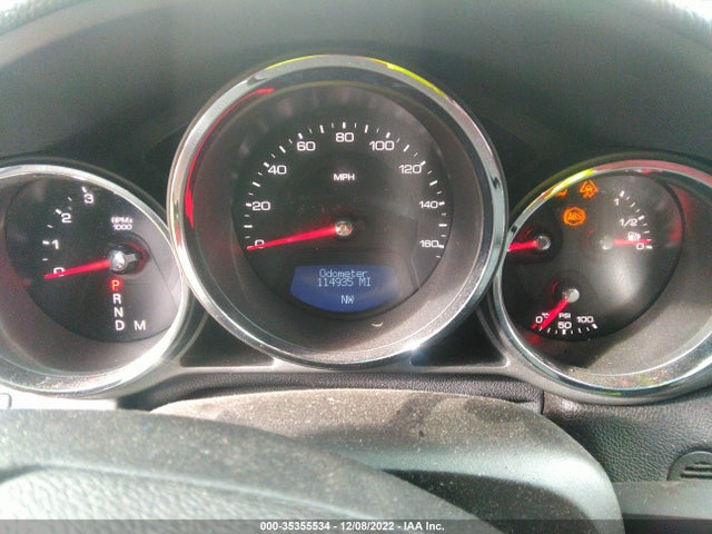 1G6DF577390155433 Cadillac Cts Rwd W/1sa