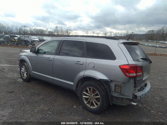 Dodge Journey Sxt 2017 3C4PDCBG4HT514432 Image 3