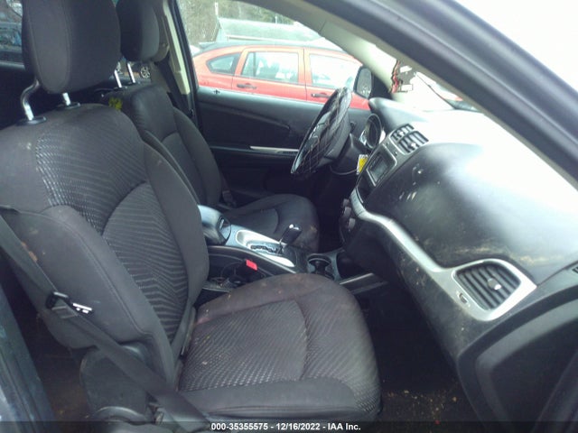 Dodge Journey Sxt 2017 3C4PDCBG4HT514432 Image 5