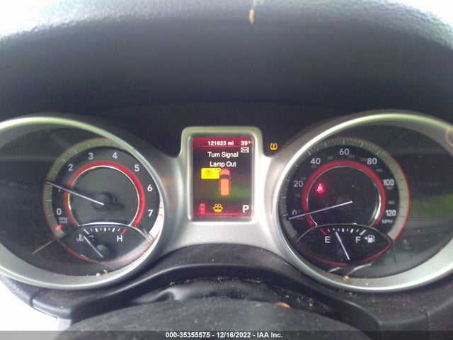 Dodge Journey Sxt 2017 3C4PDCBG4HT514432 Image 7