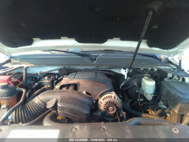 GMC Yukon 2010 1GKUCEEF5AR113480 Image 10
