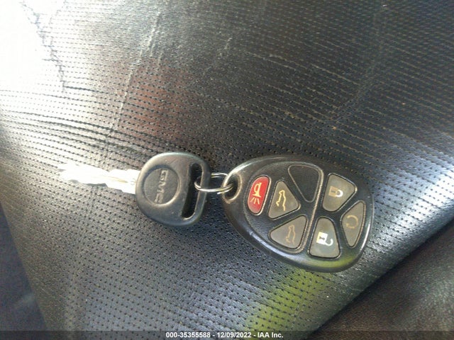 GMC Yukon 2010 1GKUCEEF5AR113480 Image 11