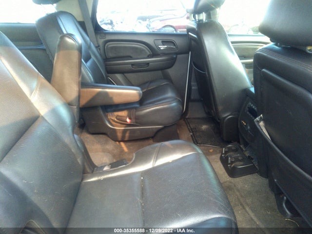 GMC Yukon 2010 1GKUCEEF5AR113480 Image 8