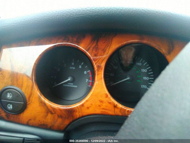 SAJDA15B12MF45901 Jaguar XJ