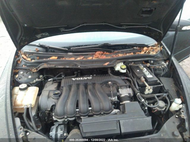 YV1MW382192465700 Volvo V50
