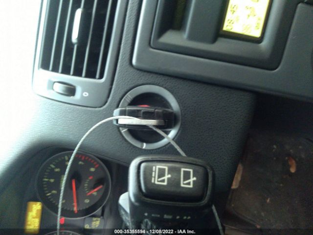 YV1MW382192465700 Volvo V50