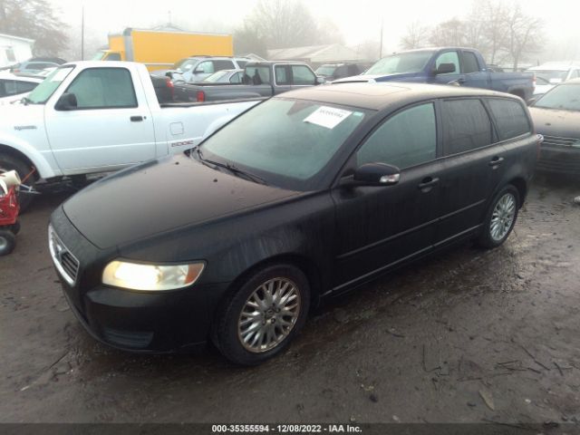 YV1MW382192465700 Volvo V50