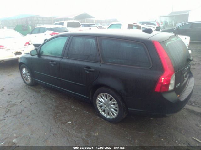 YV1MW382192465700 Volvo V50
