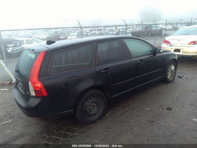 YV1MW382192465700 Volvo V50