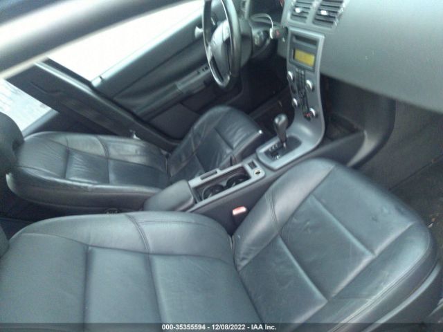 YV1MW382192465700 Volvo V50