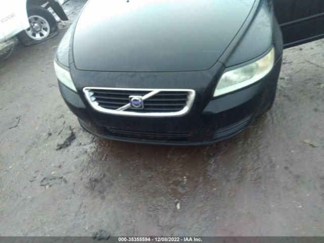 YV1MW382192465700 Volvo V50