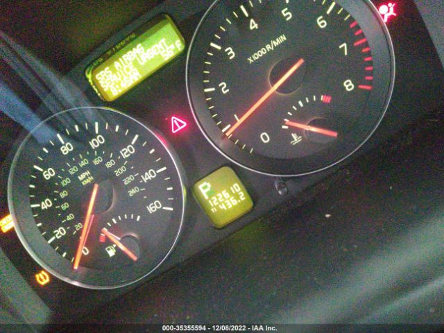 YV1MW382192465700 Volvo V50