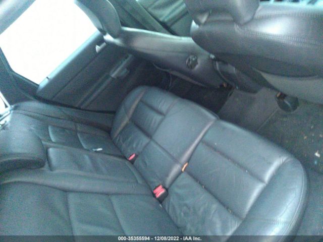 YV1MW382192465700 Volvo V50