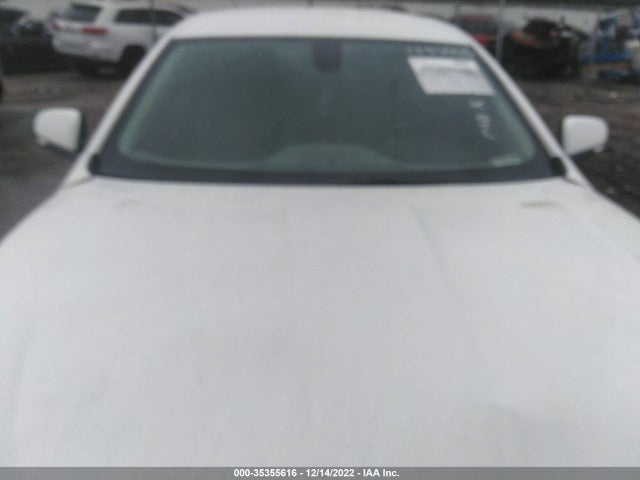 2018 Chevrolet Impala, VIN: 2G1105S33J9117158