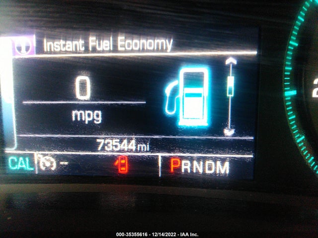 2018 Chevrolet Impala, VIN: 2G1105S33J9117158