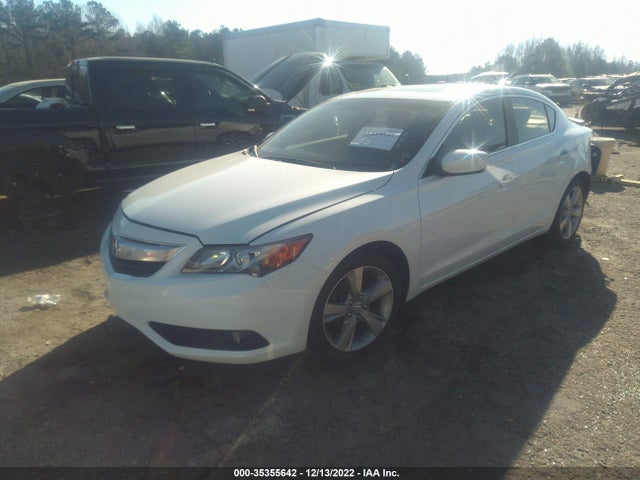 2015 Acura ILX, VIN: 19VDE1F58FE007699