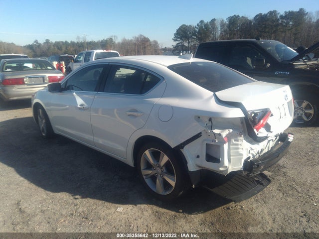 2015 Acura ILX, VIN: 19VDE1F58FE007699