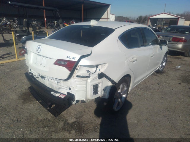 2015 Acura ILX, VIN: 19VDE1F58FE007699