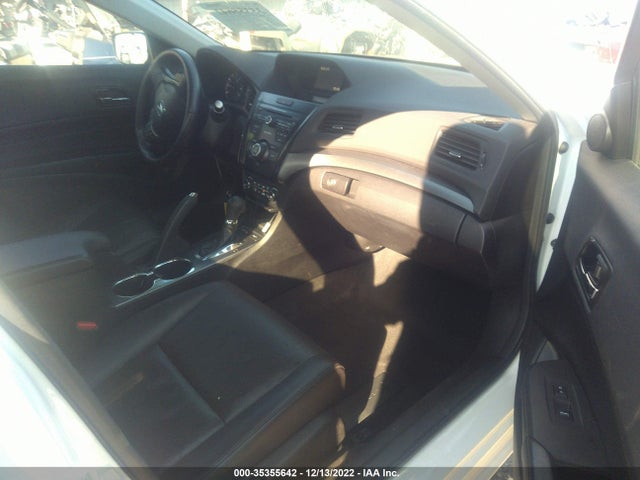 2015 Acura ILX, VIN: 19VDE1F58FE007699