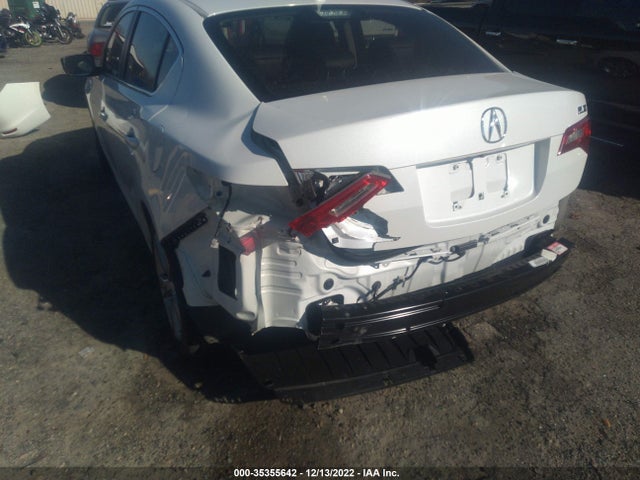2015 Acura ILX, VIN: 19VDE1F58FE007699