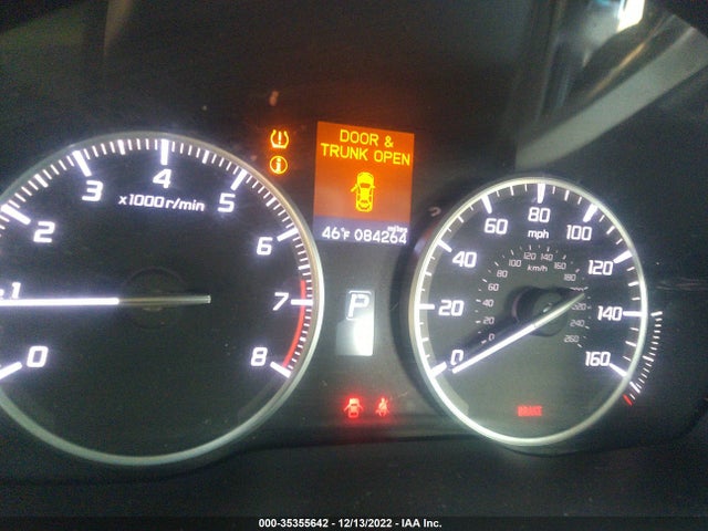 2015 Acura ILX, VIN: 19VDE1F58FE007699