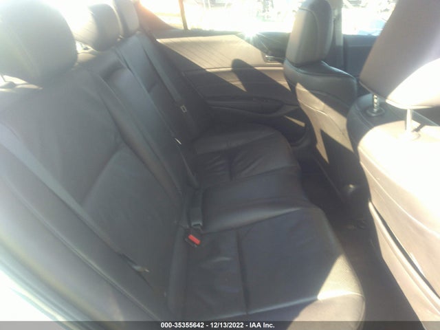 2015 Acura ILX, VIN: 19VDE1F58FE007699