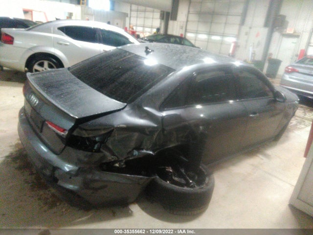 2021 Audi S4, VIN: WAUB4AF40MA030786
