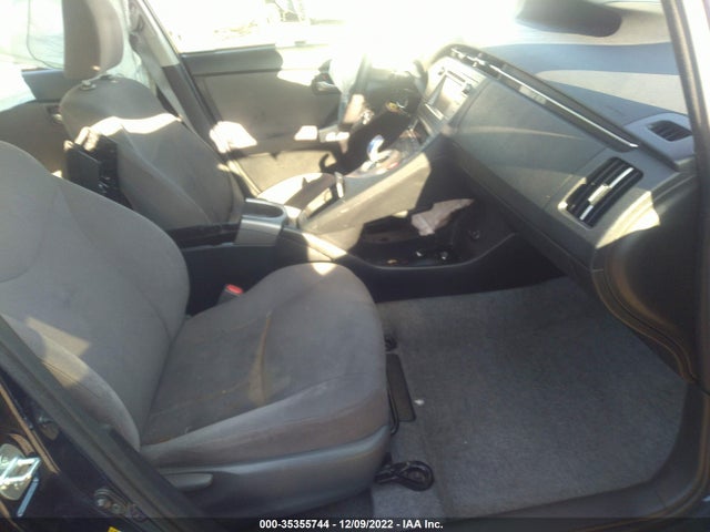 2015 Toyota Prius, VIN: JTDKN3DU6F0464220