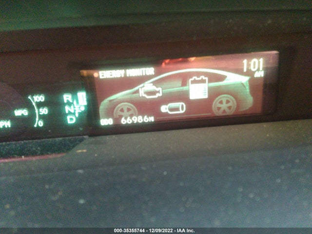 2015 Toyota Prius, VIN: JTDKN3DU6F0464220