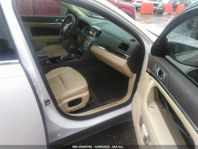 Lincoln MKS 2015 1LNHL9DK7FG607972 Image 7