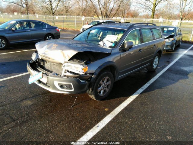 YV4940BZ2B1095257 Volvo Xc70 3.2l