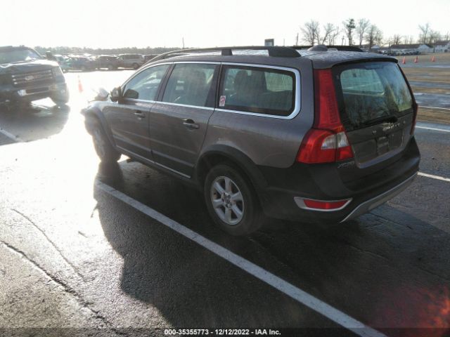 YV4940BZ2B1095257 Volvo Xc70 3.2l