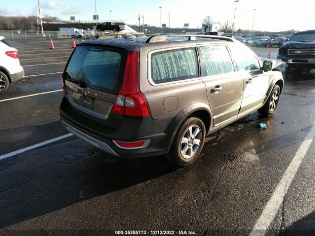 YV4940BZ2B1095257 Volvo Xc70 3.2l