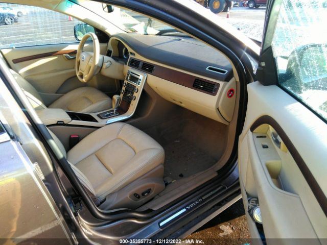 YV4940BZ2B1095257 Volvo Xc70 3.2l