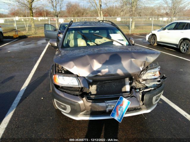 YV4940BZ2B1095257 Volvo Xc70 3.2l