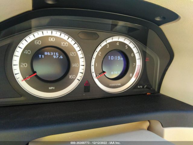 YV4940BZ2B1095257 Volvo Xc70 3.2l