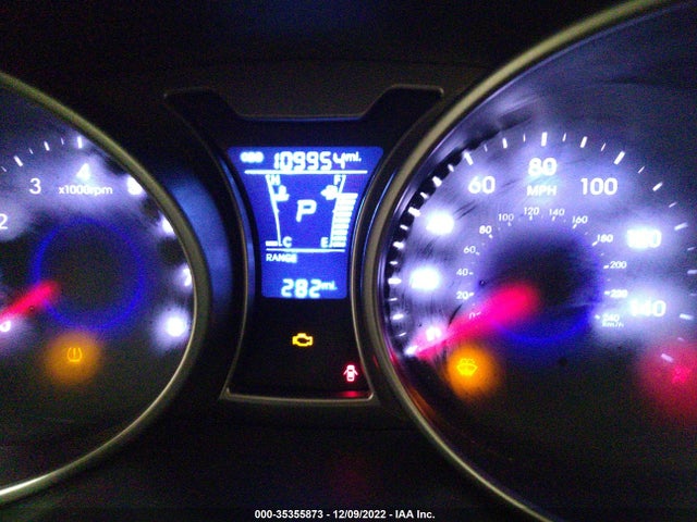Hyundai VELOSTER 2016 KMHTC6AD2GU277966 Image 8