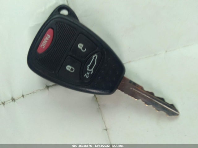 Dodge AVENGER SE 2014 1C3CDZAB4EN169605 Image 11