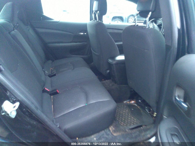 Dodge AVENGER SE 2014 1C3CDZAB4EN169605 Image 8