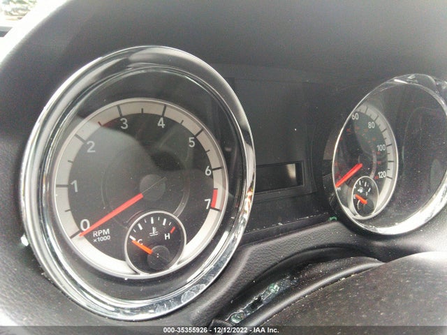Dodge Grand Caravan Sxt 2017 2C4RDGCG3HR683018 Image 7
