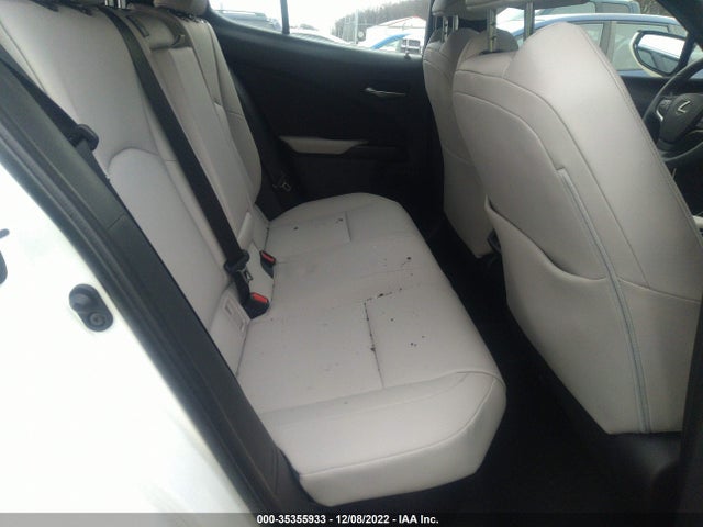 2021 Lexus UX, VIN: JTHP9JBH1M2052940