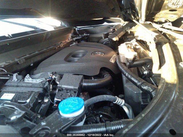 2023 Mazda CX-9, VIN: JM3TCBDY4P0633716