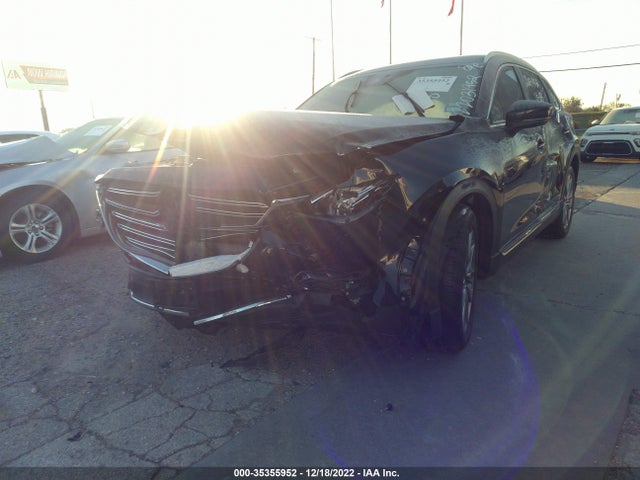 2023 Mazda CX-9, VIN: JM3TCBDY4P0633716