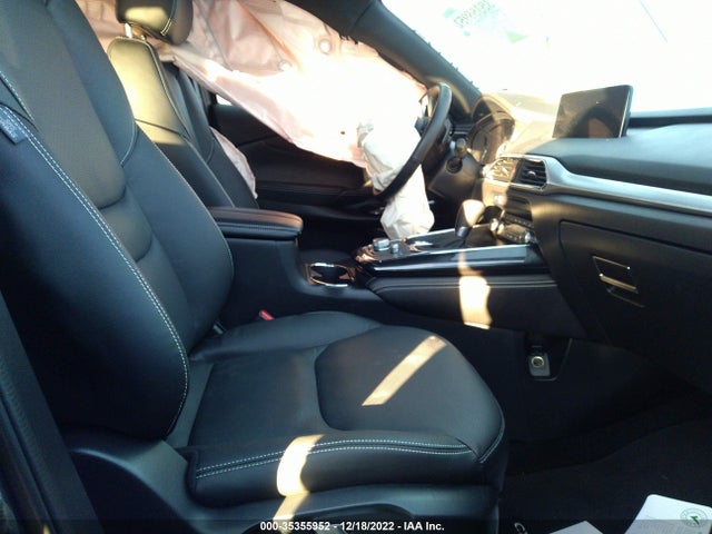 2023 Mazda CX-9, VIN: JM3TCBDY4P0633716