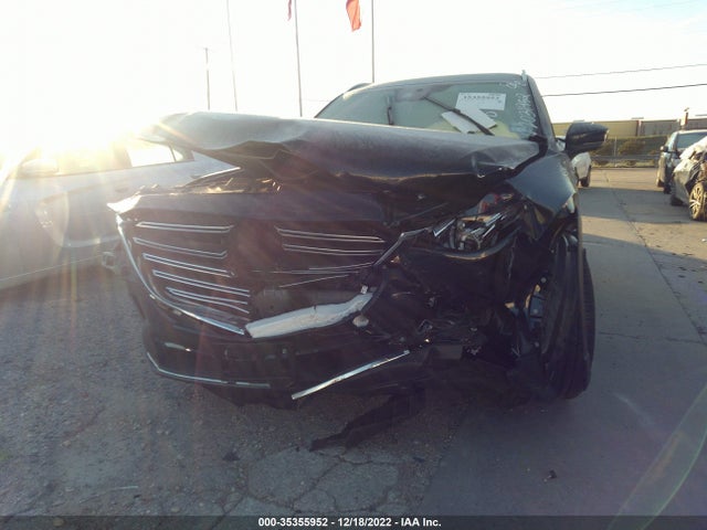 2023 Mazda CX-9, VIN: JM3TCBDY4P0633716