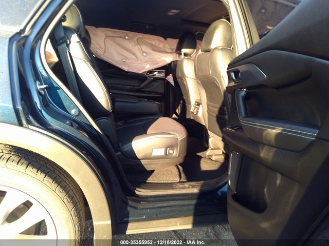 2023 Mazda CX-9, VIN: JM3TCBDY4P0633716