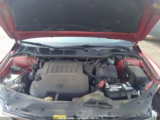 2015 Toyota Venza, VIN: 4T3ZK3BBXFU071146